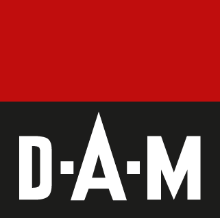 Logo - DAM