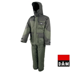 Oblečenie DAM Hydroforce Suit